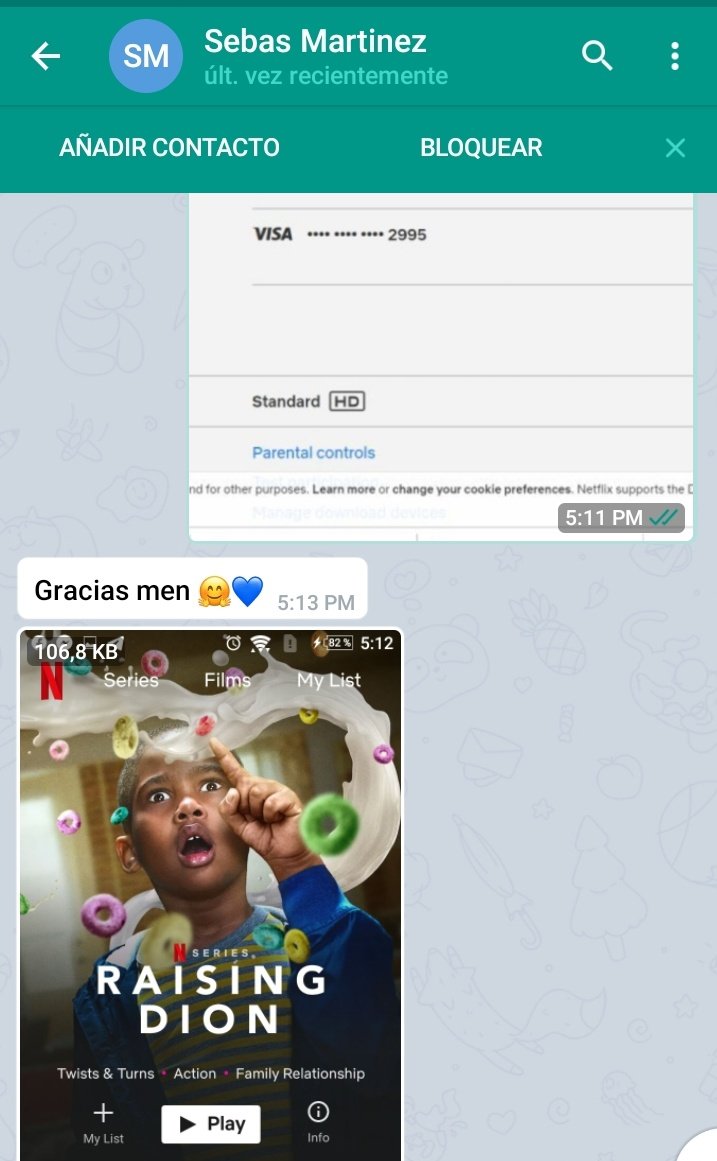 AndroidcellMr's tweet image. 😎  Give away   FOR YOU 🤑

💌CARDED NETFLIX 

🤩COMMENT ANY NUMBER 1-100

WINNER WILL BE CHOSEN RANDOMLY 

FOLLOW AND RT FOR @AndroidcellMr

FOLLOW  (MY CHANNEL telegram t.me/generadornetfl…