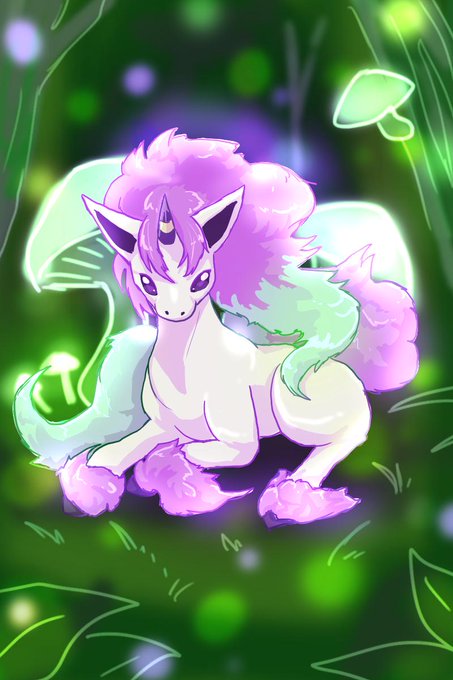 ポニータのtwitterイラスト検索結果 ポニータのtwitterイラスト検索結果