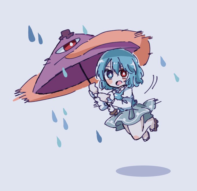 東方剛欲異聞のtwitterイラスト検索結果 古い順
