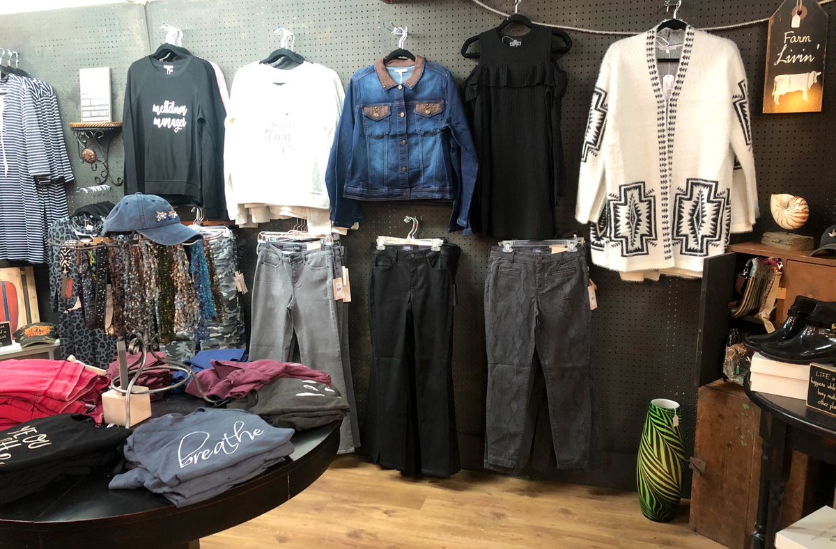 nydj outlet store locations