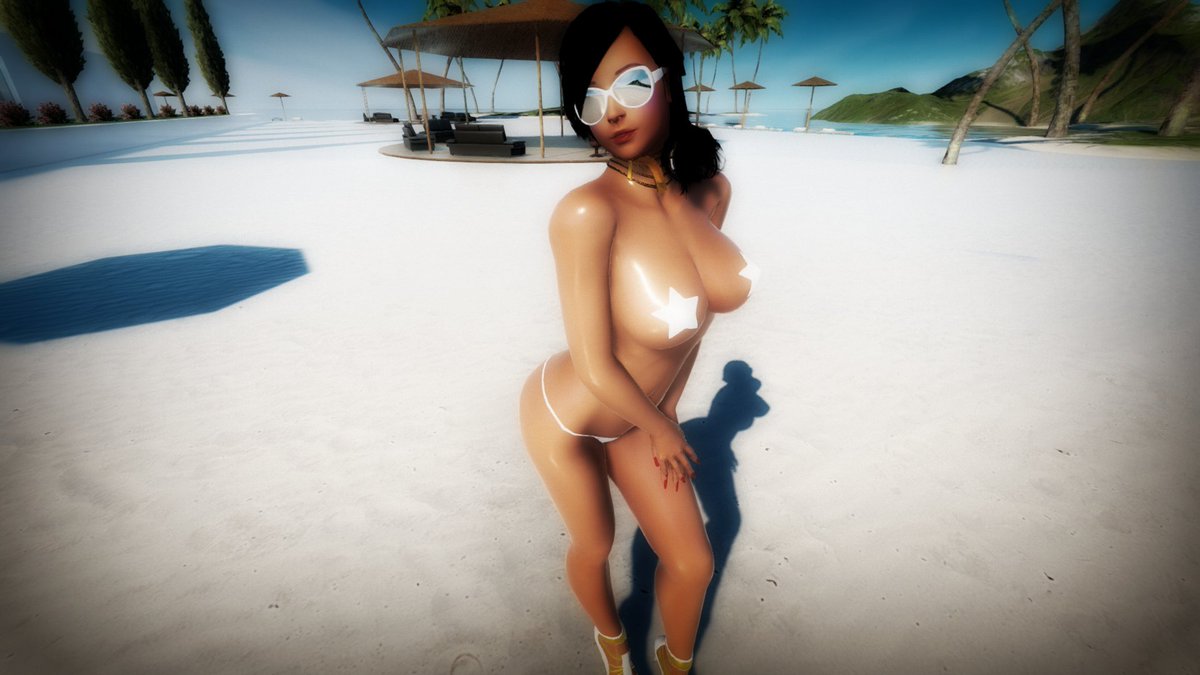mrdemonge's tweet photo. Sexy solo pics with #BrookCandy at the beach in @3dxchat
#frankydemonge #sexypics #3dxchat
Link: https://t.co/KelL5fxMlU https://t.co/fVQn4KODXk