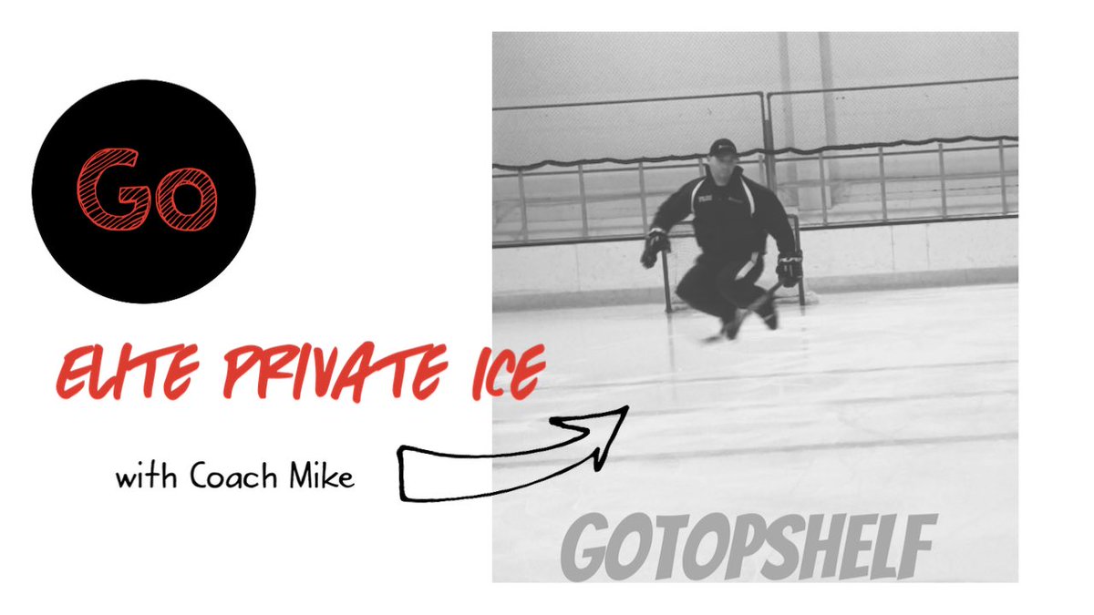 mikesmietana's tweet photo. โWho says I canโt!โ Coach Mendez is very motivational and so are the players in this video. Check it out: https://t.co/e9SirYexyx
#motivationalhockey #gotopshelf #nevergiveup https://t.co/kgVSLyurtx