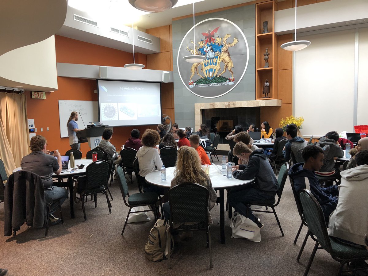 Ziad Kobti tweet media