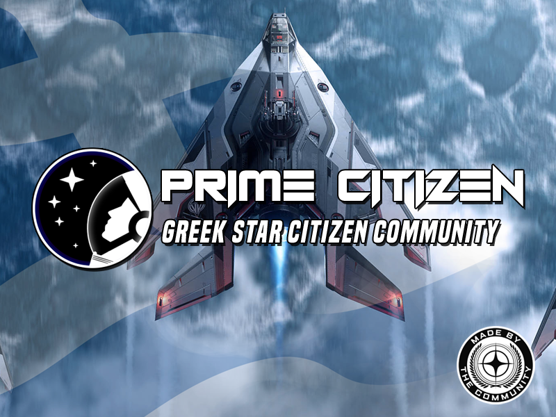 PrimeCitizenNet's tweet photo. The #StarCitizen #Greek community events for October and November are up! 

https://t.co/uDVY3nTriN https://t.co/KiYhlU0I4X