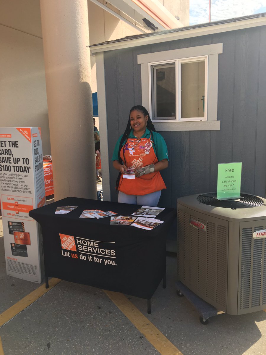 Kylah driving credit and HVAC! #southernHVAC2019 @BlakeOlivierHD <a href="/ChrisDurand_HD/">Chris Durand</a> <a href="/BrentSibilleDSM/">Brent Sibille</a> @gregserigny <a href="/2915Tammy/">Tammy SM 2915</a>