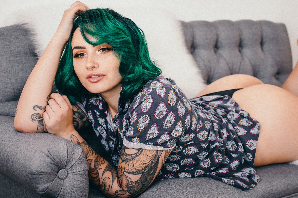 ItsJustSkin_'s tweet photo. Say hello to @AustenMarieTV, the next guest for my interview series! Episode is coming next week 🙌 https://t.co/REMy2OJvJK
