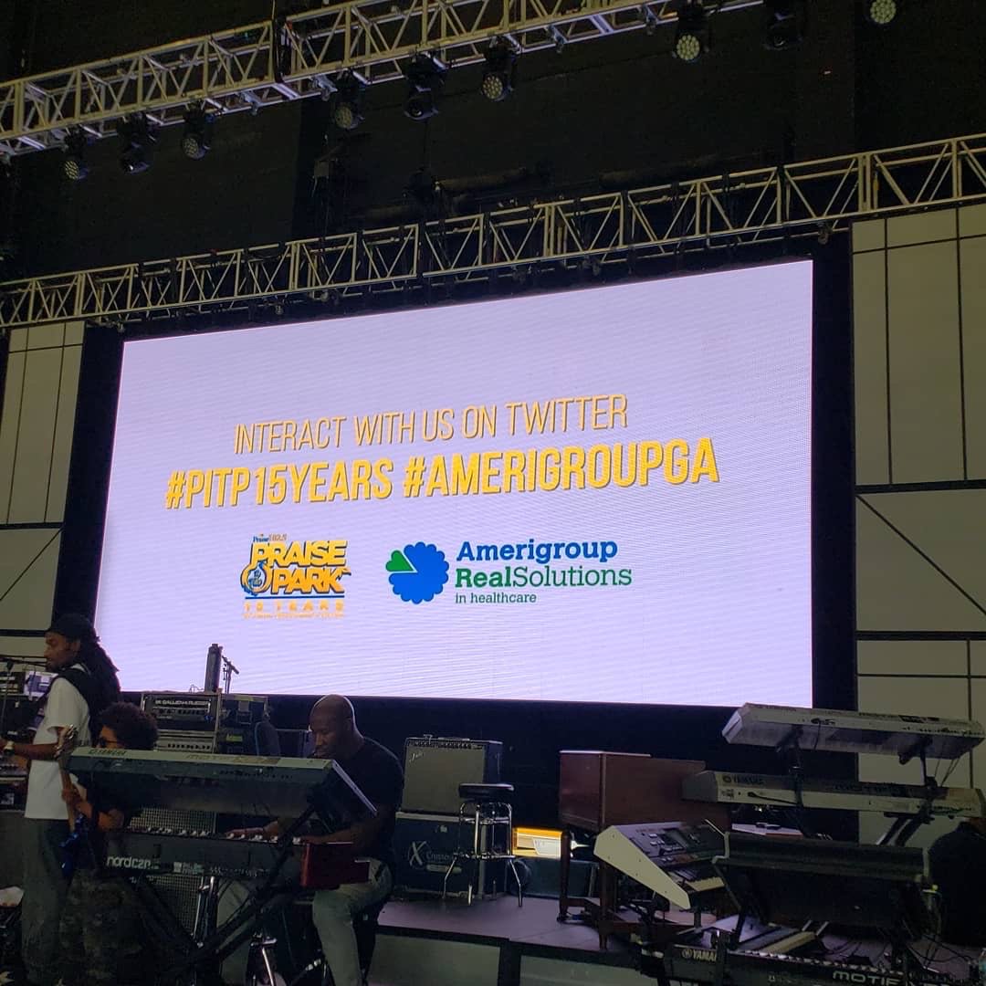 ddencox's tweet image. #PITP15Years and #amerigroupga