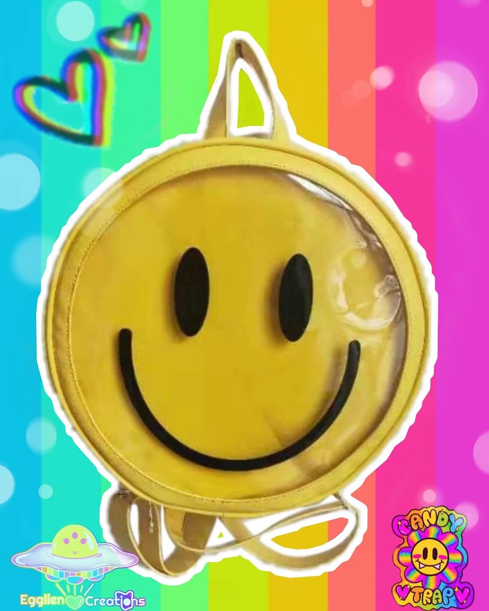 Egglien Creations tweet media