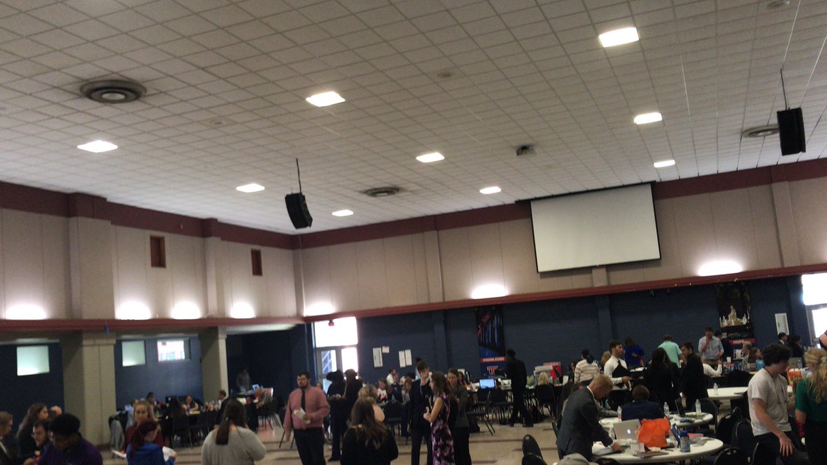 Hot and Spicy tournament going strong