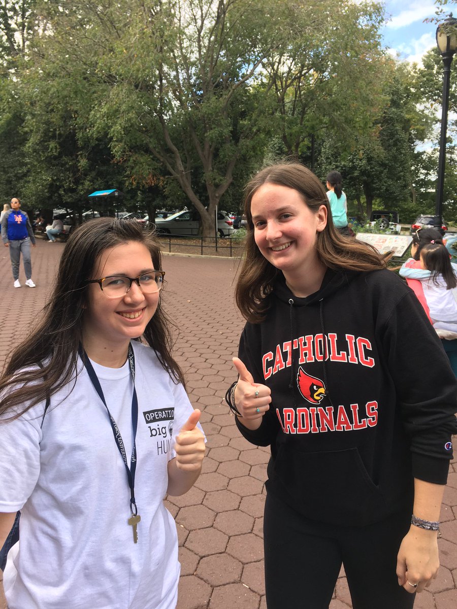 GeorgetownBig's tweet photo. #schoolfriends @bighuntGU #georgetownbig https://t.co/LAPSbO5jAL