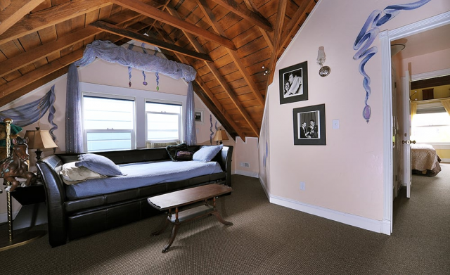 Noe's Nest B&B tweet media