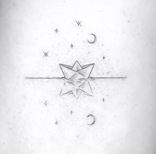 evrofe's tweet photo. @Shinova Uno solo es imposible... pero en @OSonDoCamino fuisteis enormes. sois inspiración #mitattoo #lafamilia https://t.co/VzlmjUeELz