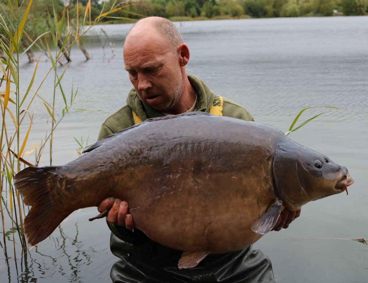 ross_seamark's tweet photo. New pb this week 40lb 8oz https://t.co/e2FuLnESP0