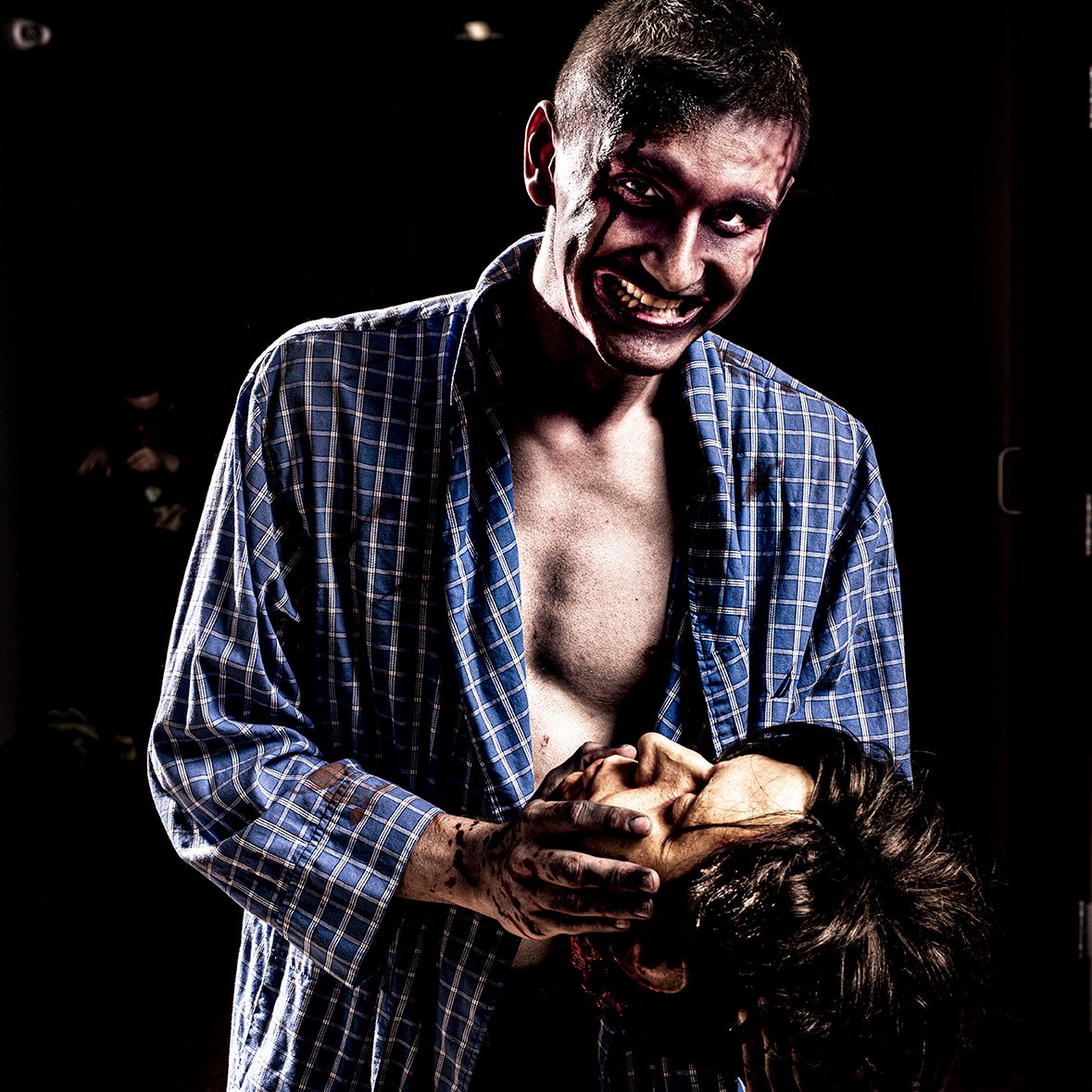 AkronHaunts's tweet photo. Heads-up! You really should look ahead at your plans tonight and make sure you're headed our way... https://t.co/kbeXVReEzd