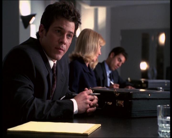 DXJules's tweet photo. Are you aware that today marks the 20th anniversary of Angel's very first episode, @ChristianKane01? ;-) That show - and Lindsey ;-) - will always hold a very special place in my heart. #AtS #AngelTheSeries #EvilHandIssues #WolframAndHart #ImGettingOld #20yearsago https://t.co/AE5oLLOei4