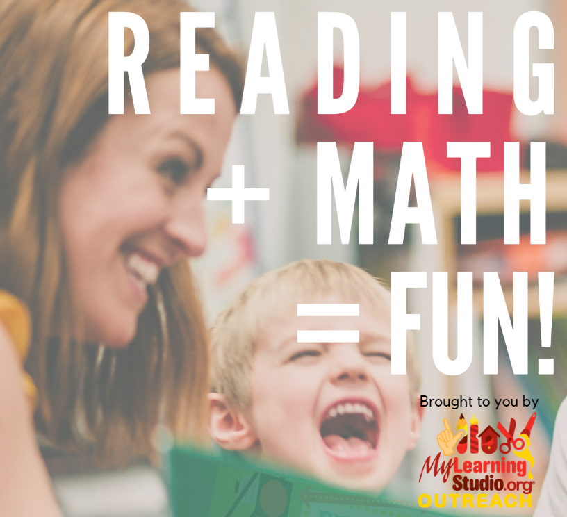 DiscoverRivCa's tweet photo. FREE Class for 1st - 4th Graders starting next Saturday focusing on Math sponsored by #RiversideCa #CDBG Funds and My Learning Studio https://t.co/pDg0v1q878 https://t.co/RA7KNLVYqZ