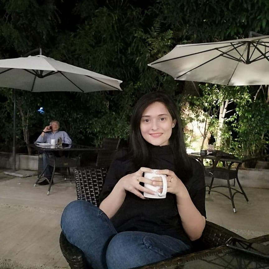 sabeen_farooq's tweet image. #SelfSupport