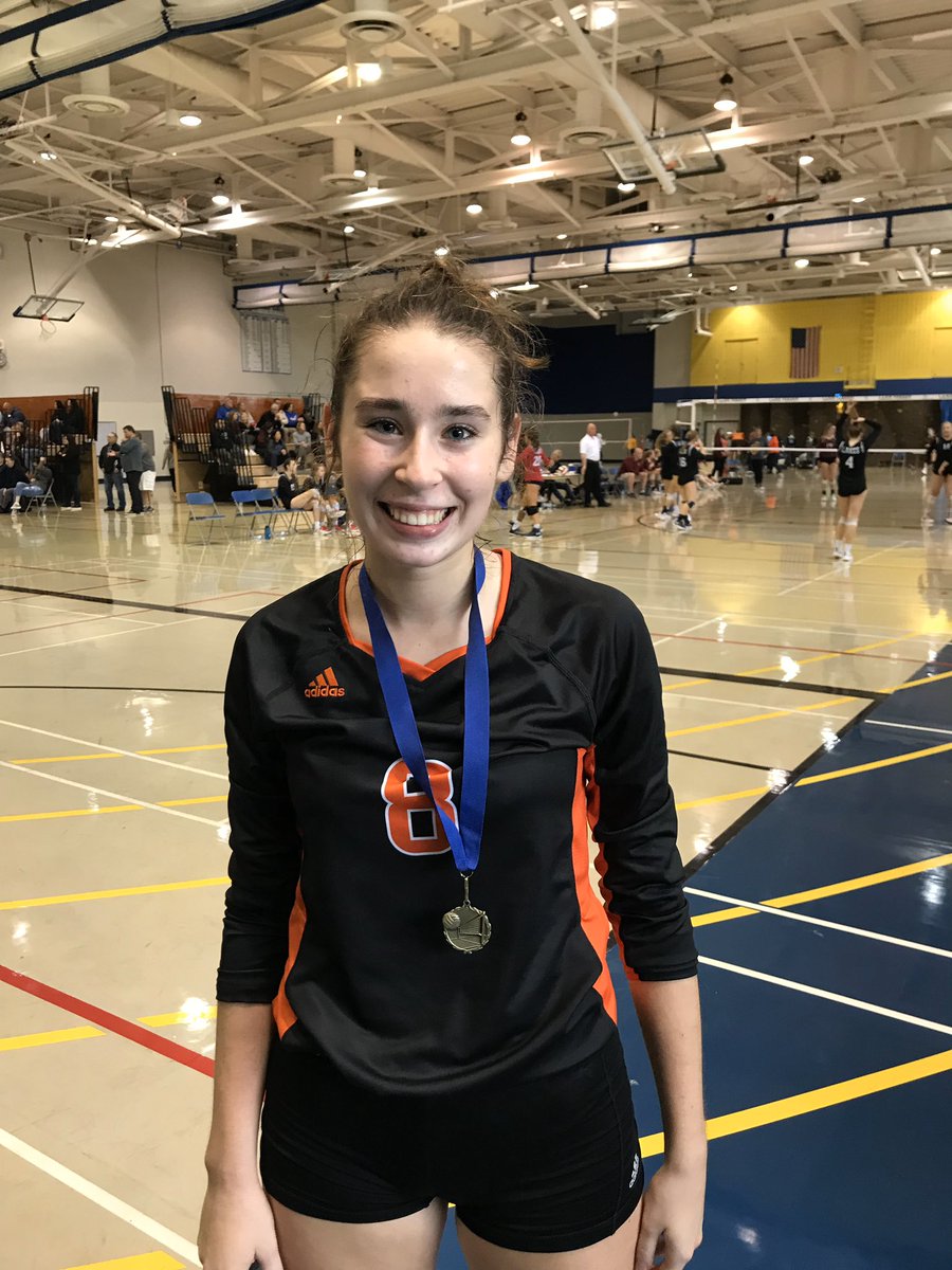 McHenry Volleyball (@mchenryvb) on Twitter photo <a href="/dunjamasic/">dunja π</a> got all tournament team today at the Lake Forest Volleyball tournament. π€π§‘π congratulations!! <a href="/dunjamasic/">dunja π</a> got all tournament team today at the Lake Forest Volleyball tournament. π€π§‘π congratulations!!