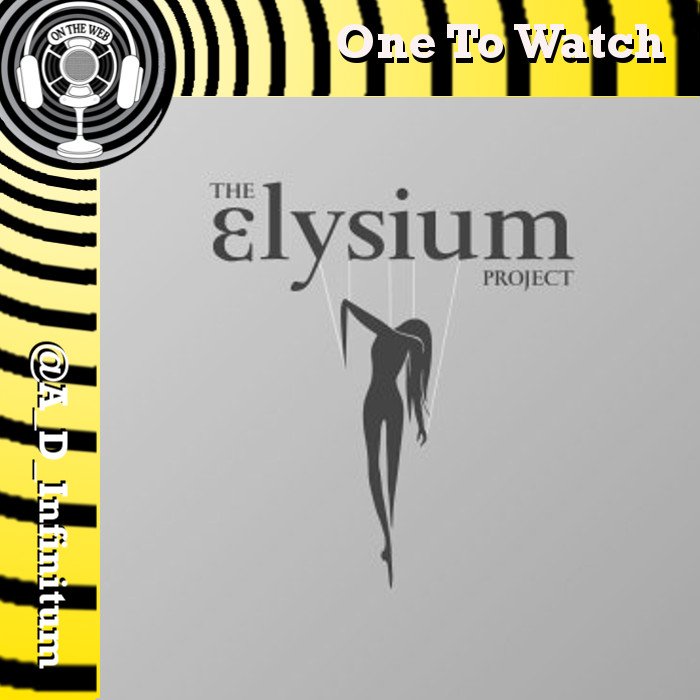 A(udio)D(rama)Infinitum (they/them) (@a_d_infinitum) on Twitter photo Get stuck into <a href="/elysiumaudio/">The Elysium Project</a>'s
The Elysium Project
Nothing in Emma Greyson's life has ever made sense...
... and it's only gotten weirder since she was injected with a mysterious substance that left her with telekinetic abilities.
#audiodrama
elysiumprojectaudio.com Get stuck into <a href="/elysiumaudio/">The Elysium Project</a>'s
The Elysium Project
Nothing in Emma Greyson's life has ever made sense...
... and it's only gotten weirder since she was injected with a mysterious substance that left her with telekinetic abilities.
#audiodrama
elysiumprojectaudio.com