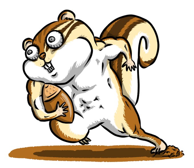 ドングリのtwitterイラスト検索結果 古い順