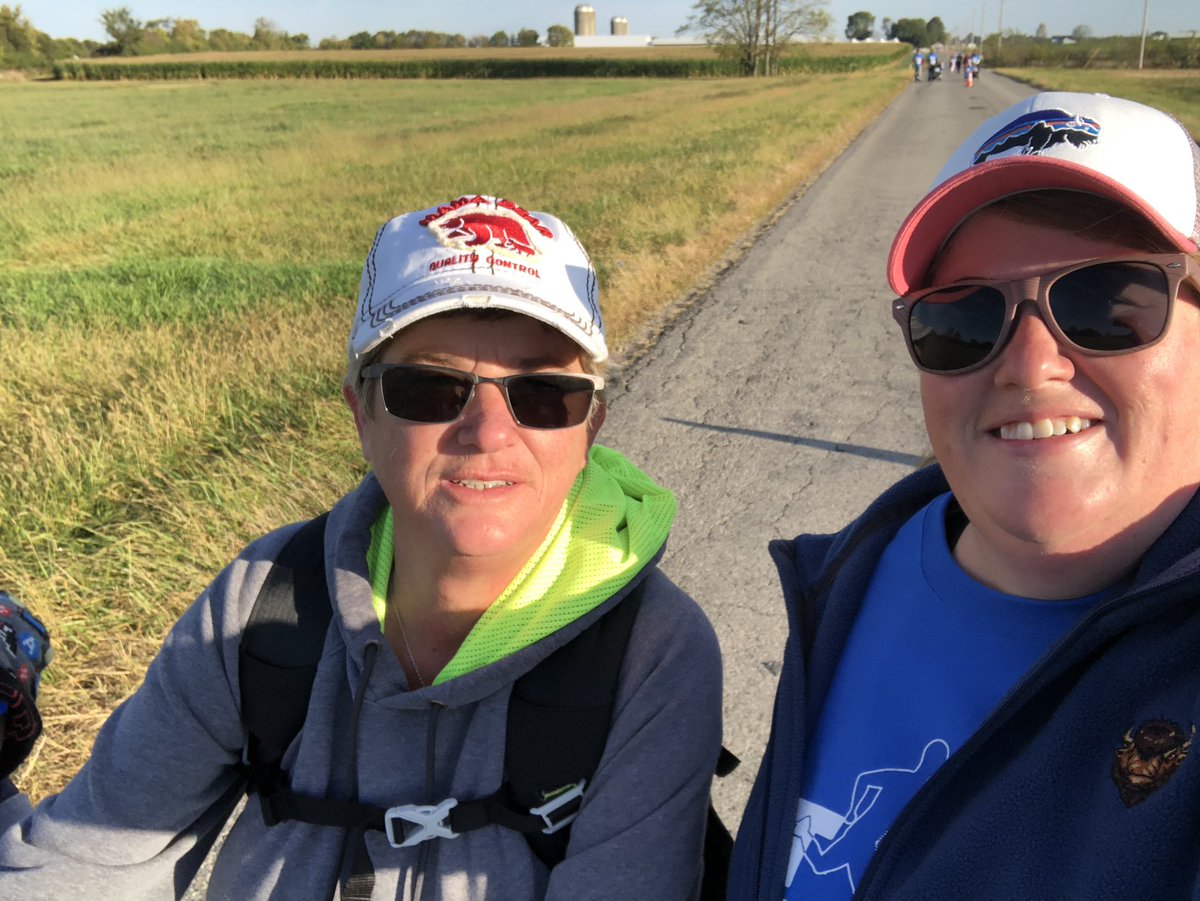 mrsrethmeier's tweet photo. Walked the Fit at the Farm 5k with mom and the boys for CPCSC! https://t.co/KAtWfbEXoa