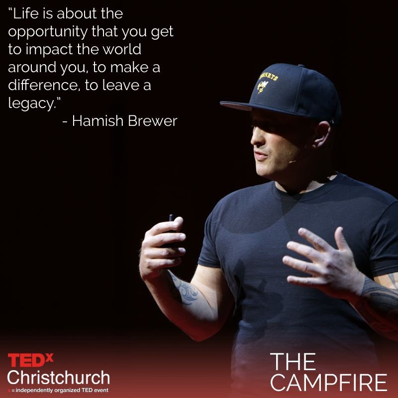 One year ago! Amazing moment back in New Zealand - when you never stop believing, anything is possible! When you believe in all kids - anything is possible! #legacy Watch here:  youtu.be/dIYzpNAOpj8 via <a href="/YouTube/">YouTube</a>