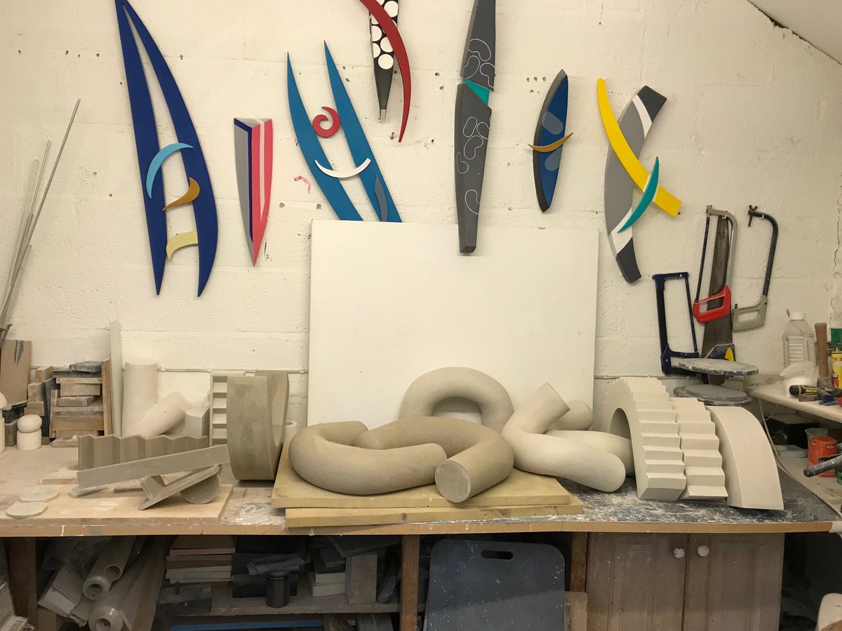 WIP just incase yr interested, this is wot I done, time for a firing!
