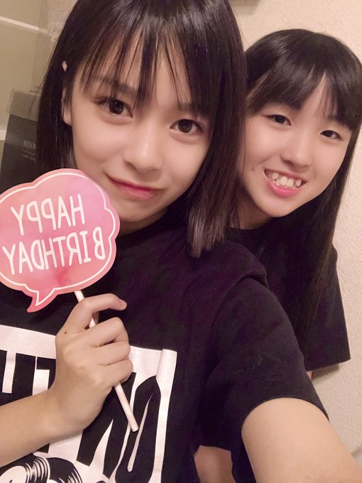 Twitterのコスプレ画像2