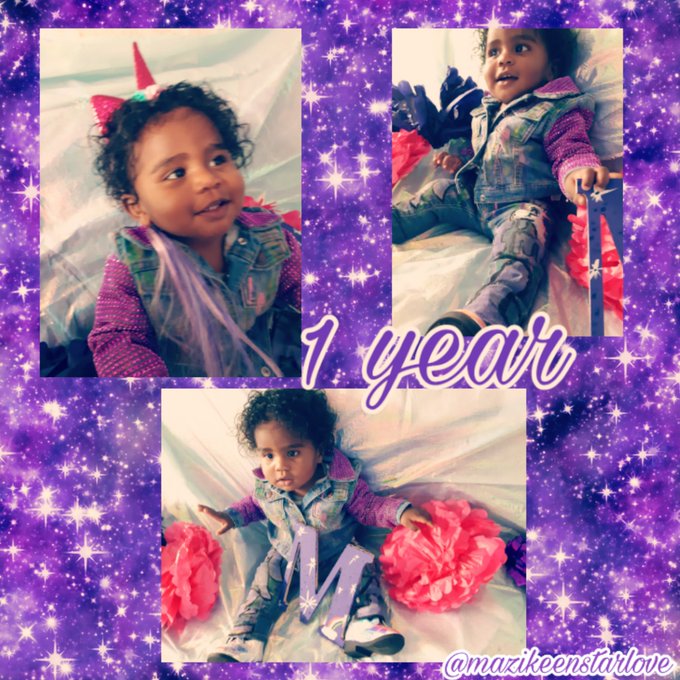 Cause i didn't post year pic of my cutie pie https://t.co/dJp9Q9YIP8<a href="/tag/halloweennails"class="tags"><span>#halloweennails</span></a><a href="/tag/halloweencountdown"class="tags"><span>#halloweencountdown</span></a>