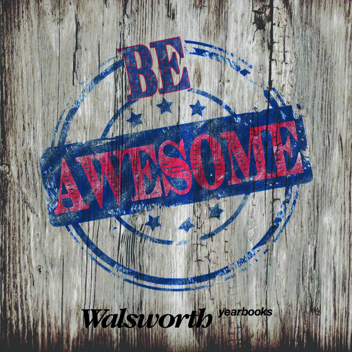 yearbookforever's tweet photo. We LOVE the passion for yearbook we’re seeing in the LEVEL UP video entries! We’ve seen funny, serious and creative videos, but have we seen yours yet? Don’t miss this opportunity! 

https://t.co/nrDFQkn1O2

#Walsworth #yearbooks #yearbooklevelup https://t.co/DfoVnD2o53