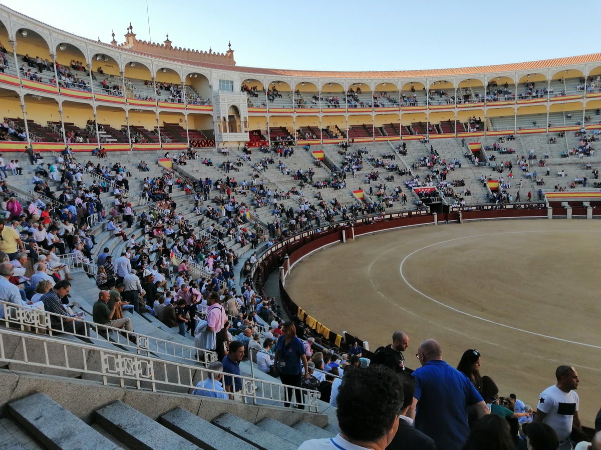 Que bonita eres. #encerronaFerrera