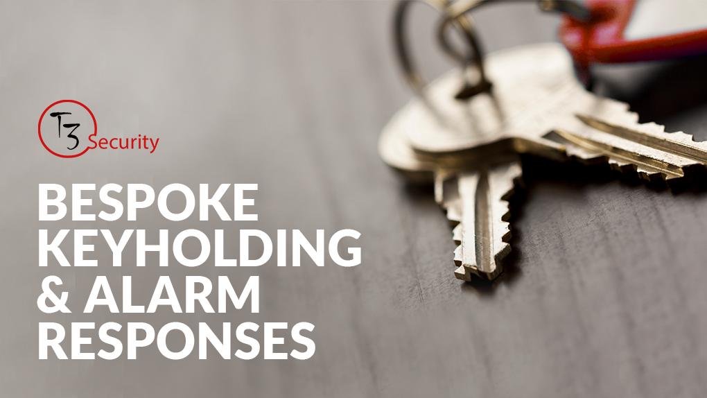 t3securityltd's tweet photo. We're more than just a security firm, we also offer bespoke keyholding & alarm response:
๐ Fulfil your insurance requirements
๐ All patrol unit staff conforming to BS7858
โ๏ธ No need to attend a potentially dangerous situation ever again
Contact us for more info ๐ฒ
#NESecurity https://t.co/rreksqHZFW