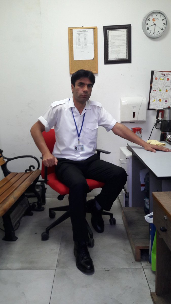 Salih YELBOĞA tweet media