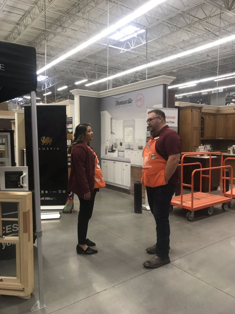 HDE &amp; HDI store event in Cheyenne Wyoming. Teamwork makes the dream work <a href="/philpot_jeff/">Jeff  Philpot</a> <a href="/gwaltershdi/">Greg Walters Denver West HDI Sales Manager</a> @DerekTHD <a href="/THDYuda/">Yuda Arbeli</a> <a href="/StaceyTank/">Stacey Moreau Tank</a> <a href="/TeresiJay/">Jay Teresi</a> <a href="/paulcoxHD/">Paul Cox</a> <a href="/Matt_ParkerHDE/">Matt Parker</a> <a href="/TamaraHDI/">Tamara Eidschun</a>