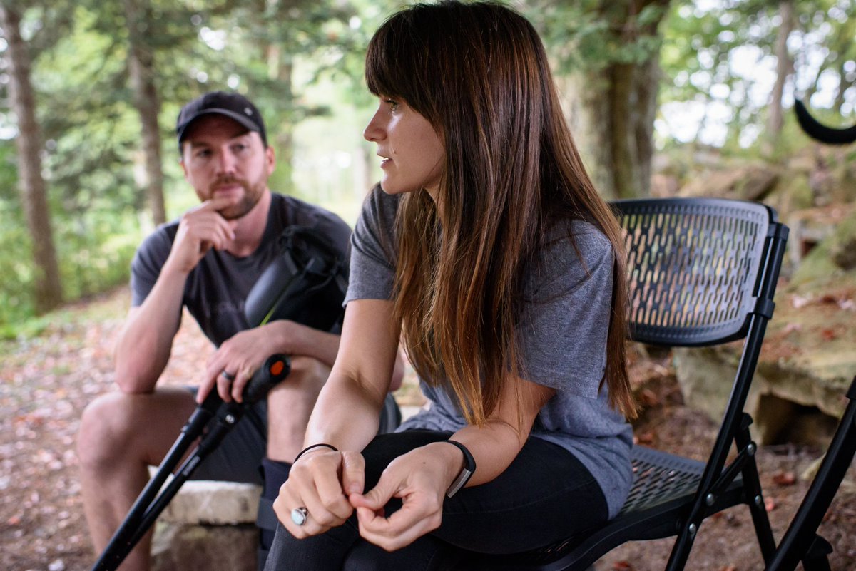 The Homecomers tweet media