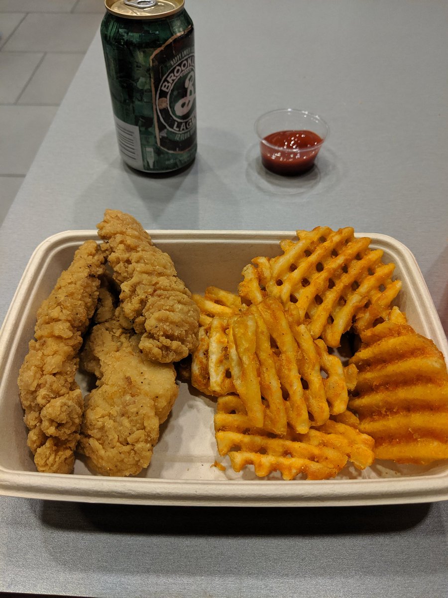 KickBoy's tweet image. Gotta get the #nycc tendies will the @C_Gimbel