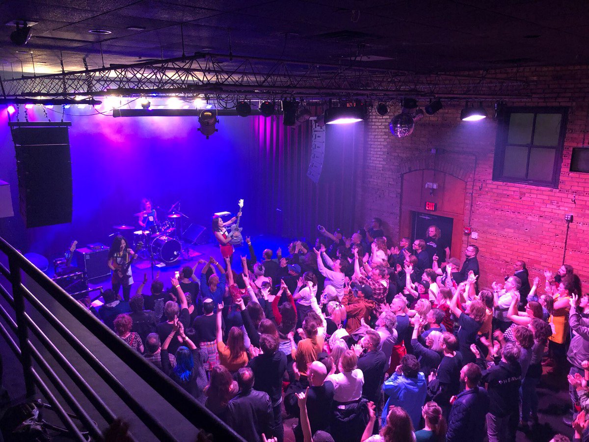 ifk performance center