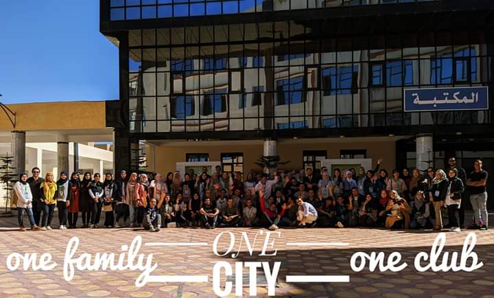 OnecityClub's tweet photo. Let us be the change we wish to see in the world
General meeting 5/10/2019 
#onecity
#oneclub
#onefamily https://t.co/Uaj6EgwMxx