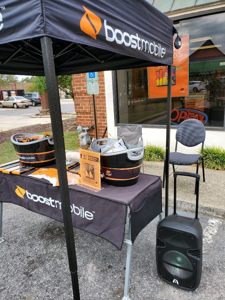 boost mobile tweet media