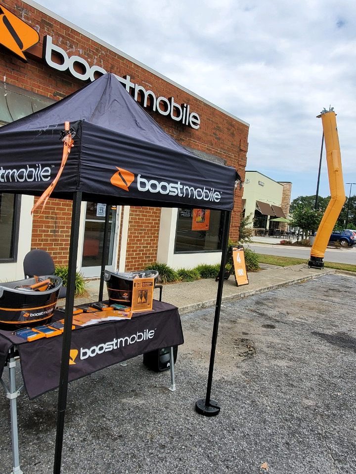 boost mobile tweet media