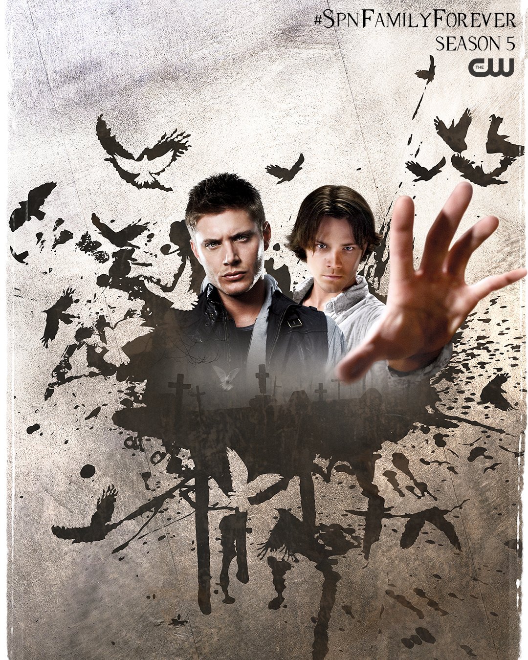 Supernatural on X