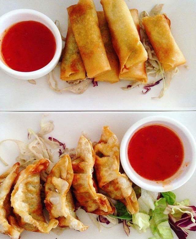 MizuRestaurants's tweet photo. Date night? Our starter courses are perfect for sharing with a special someone. Call in for dinner in #Ipswich and #Brentwood: https://t.co/iLK4NW4gSN #foodies #datenight #sharefood #bestrestaurants #fastfood #mymizu #thinknoodles https://t.co/CEWaDzsf37