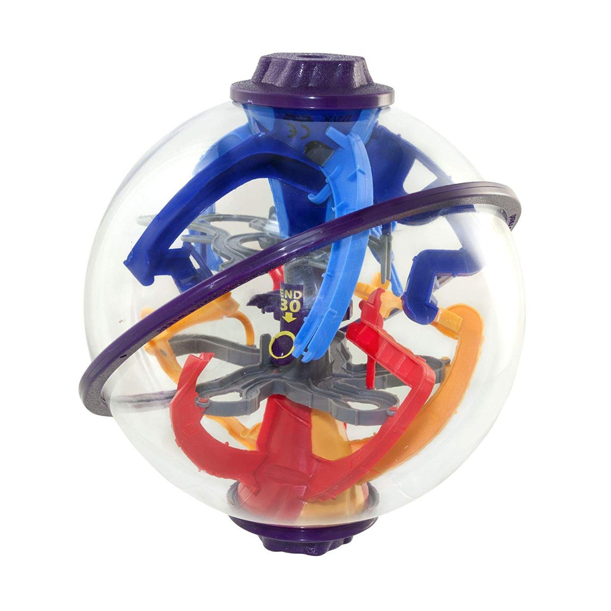 BoulogneCulture's tweet photo. Envie dβΓͺtre champion de Perplexus ? Tentez votre chance en domptant le labyrinthe 3D le plus vite possible !
#BoulogneBillancourt accueille encore une manche qualificative pour les Championnats de France π
Samedi 12 octobre de 14h Γ 18h au @CentreLudiqueBB #perplexuschallenge https://t.co/R4jTebTgT4
