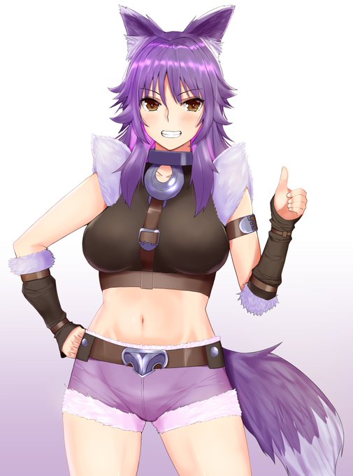 みんなの頼れるデバッファー
#プリコネR 