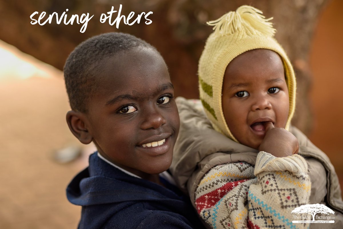 Fulfillment is found in serving others, not yourself. Here at TGE, we live by that saying daily. Seeing so much need in the world, we just have to act. ✊
Do you want to make a difference too? Consider joining our team as a mid-to-long-term volunteer. Help us help others. 🤝