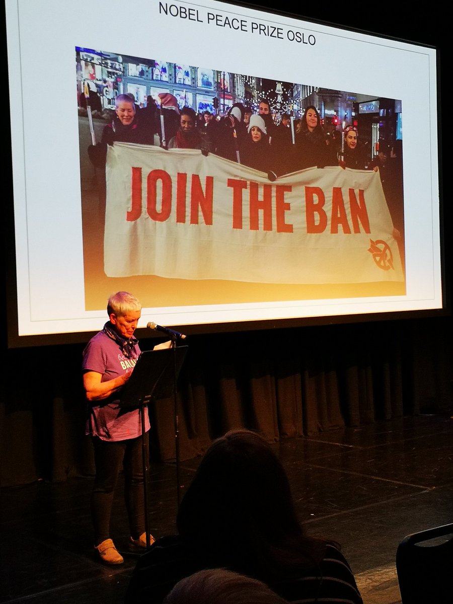 PerthWOW's tweet photo. @Janetfenton great to have you today at #WOWWhatNow @ScottishCND https://t.co/1UF0WFZxoE
