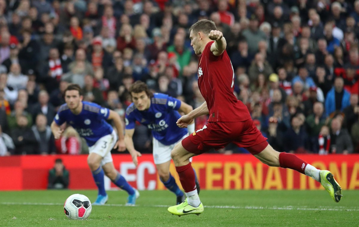 premierleague tweet picture