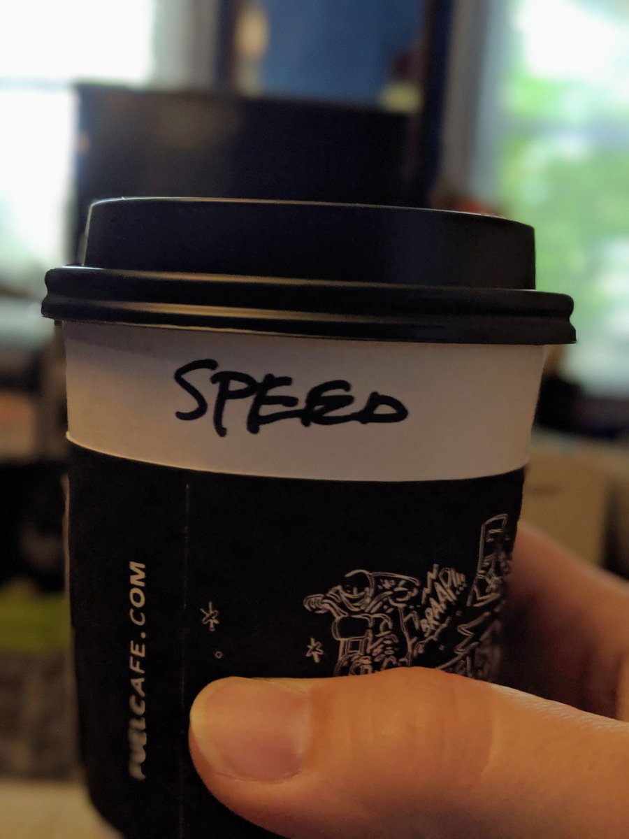 WhyMePhD's tweet photo. I swear I asked for coffee...
#sciencefuel #phdlife #coffeetime https://t.co/zpVkd3d3Jl