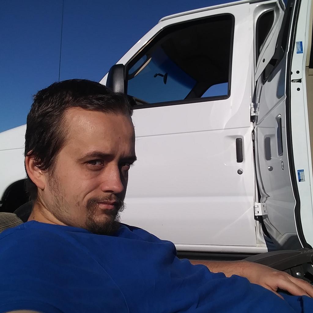 Nice relaxing Saturday #Vanlife https://t.co/BOuU4naBtV