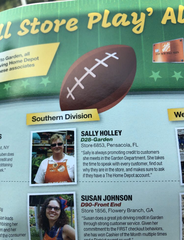 GeorgeBanta2's tweet photo. A BIG Congrulations to Sally for being published in The Orange Magazine! #1 in credit in the district!! @6853Thd @christy_meade @jorgeRrivera @dandc522 @WeidmanJess @cj_mapm https://t.co/S3j8ttLJfR